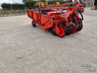 Potato harvester Grimme VR2