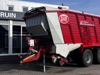 Self-loading wagon Lely TIGO XR65