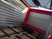 Self-loading wagon Lely TIGO XR65