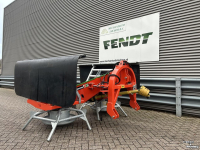 Silage spreader Holaras JUMBO-HK