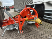 Silage spreader Holaras JUMBO-HK