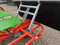 Silage spreader Holaras JUMBO-HK