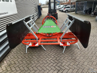 Silage spreader Holaras JUMBO-HK