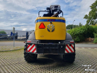 Forage-harvester New Holland FR 780