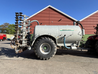 Slurry tank Roelama RE11