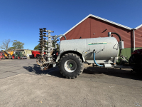 Slurry tank Roelama RE11
