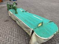 Mower Krone EC R 360