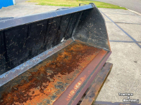 Loading buckets VTM FMV485-2500