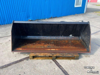 Loading buckets VTM FMV485-2500