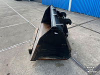 Loading buckets VTM FMV485-2500