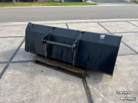 Loading buckets VTM FMV485-2500