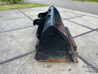 Loading buckets VTM FMV485-2500