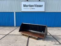 Loading buckets VTM FMV485-2500