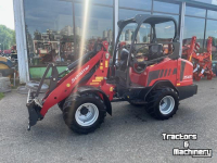 Wheelloader Schäffer Schaffer 3545