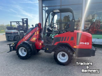Wheelloader Schäffer Schaffer 3545