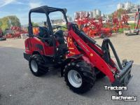 Wheelloader Schäffer Schaffer 3545