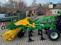 Cultivator Kerner Corona 300 sterwiel cultivator