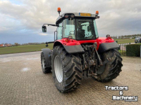 Tractor Massey Ferguson 7718 DYNA 6