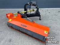 Flail mower Perfect ZW-210 als nieuw!