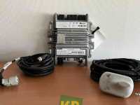 GPS steering systems and attachments John Deere 3G JD Link Modem