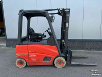 Forklift Linde E18PH