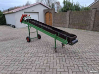 Conveyor  Transportband