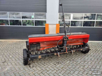 Seed drill Roger Zaaimachine