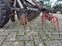 Seed drill Roger Zaaimachine
