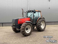 Tractor Valtra 8150