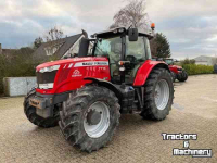 Tractor Massey Ferguson 7718 DYNA-6