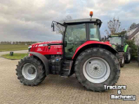 Tractor Massey Ferguson 7718 DYNA-6
