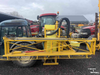 Fieldsprayer 3 points Dubex Model 8 in perfecte staat