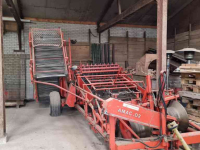 Potato harvester Amac D2 wagenrooier