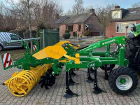 Cultivator Kerner Corona 300 sterwiel cultivator