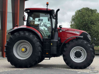 Tractor Case-IH Puma 240AFS CVX connect vario Fronthef Hydr rem Lucht Vol GPS