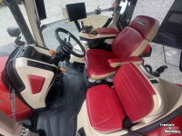 Tractor Case-IH Puma 240AFS CVX connect vario Fronthef Hydr rem Lucht Vol GPS
