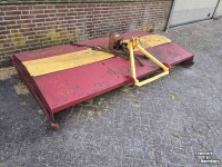 Pasture topper Votex 300 cm
