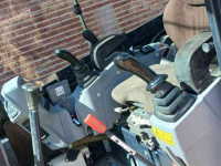 Mini-Excavator Kubota Kx 27-4