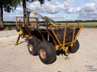 Tree transporter  Källefall 6.3