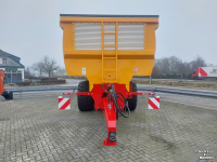 Dumptrailer VGM EV18