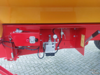 Dumptrailer VGM EV18