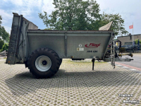 Manure spreader Fliegl ADS 120 mestverspreider