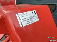 Deep subsoiler Evers  Holsteiner HSB-4 woeler