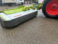 Ride-on mower Claas Disco 3200 c Contour