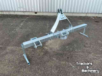 Other irrigation equipment and accessories  UTB-2510