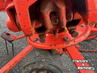 Tedder Kuhn GF 850