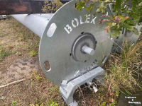 Other manure equipment and accessories Bolex Haspel / mestzakhaspel / oprolhaspel / mestzakoprolsysteem / mestzak oprollen