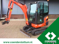 Excavator Kubota KUBOTA KX019-4 | 2020 | 1624 draaiuren