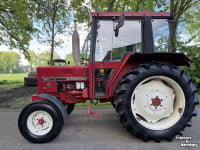 Tractor International 633