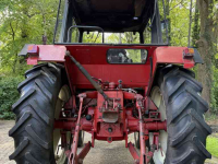 Tractor International 633